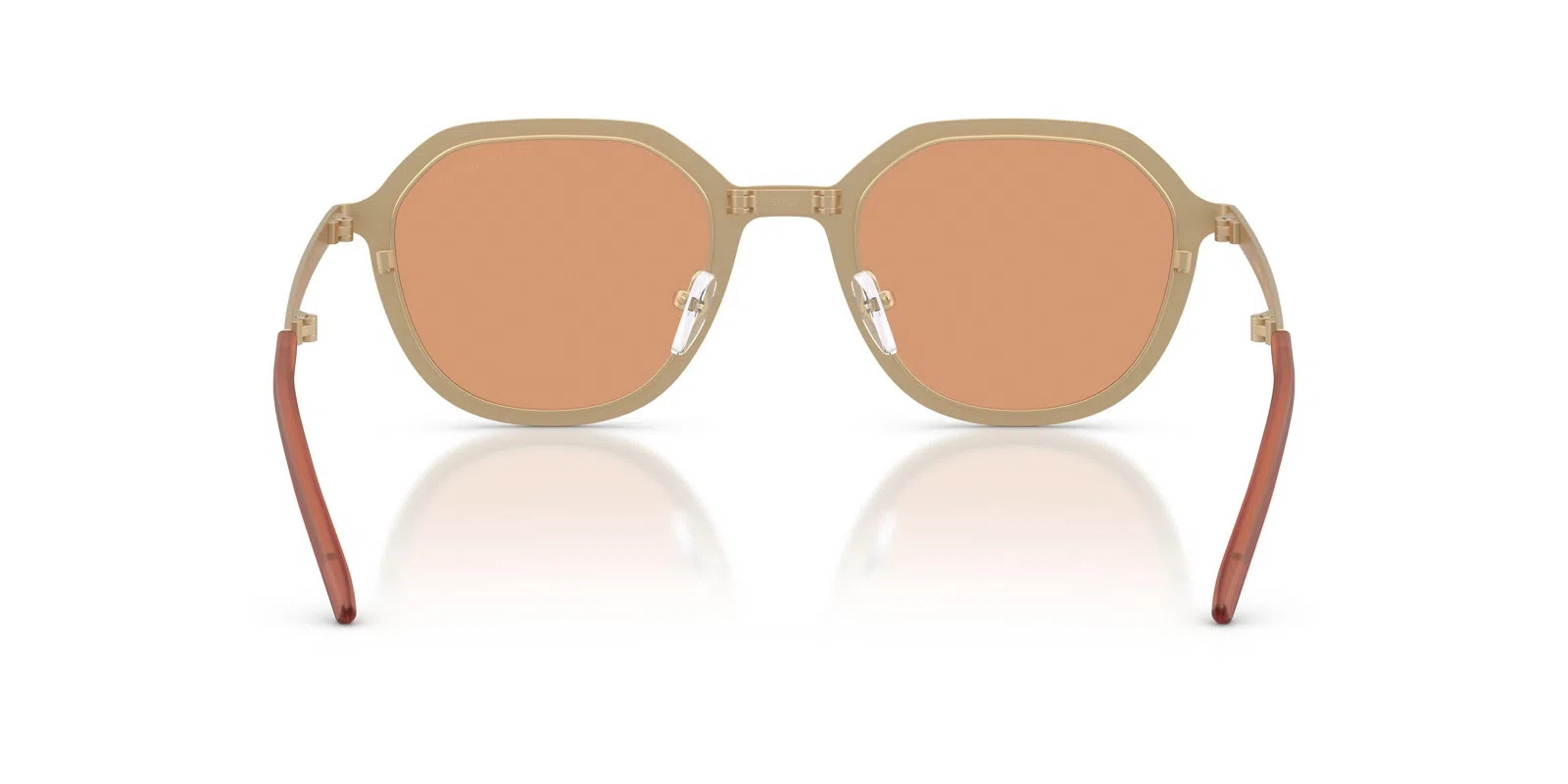 Emporio Armani 2176 Sunglasses - view 13